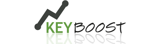 Keyboost
